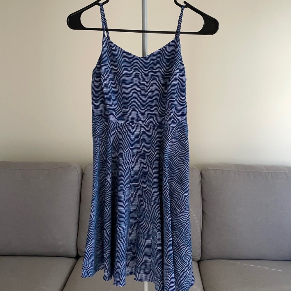 Beautiful dress